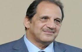 ينشر اليوم السابع صور تأدية اللواء عباس كامل اليمين الدستورية أمام الرئيس عبد الفتاح السيسي، رئيسا لجهاز المخابرات العامة المصرية، والوكيل ناصر فهمى نائباً لرئيس الجهاز. ØªÙƒÙ„ÙŠÙ Ø§Ù„Ù„ÙˆØ§Ø¡ Ø¹Ø¨Ø§Ø³ ÙƒØ§Ù…Ù„ Ø¨ØªØ³ÙŠÙŠØ± Ø£Ø¹Ù…Ø§Ù„ Ø¬Ù‡Ø§Ø² Ø§Ù„Ù…Ø®Ø§Ø¨Ø±Ø§Øª Ø§Ù„Ù…ØµØ±ÙŠØ© Ù‚Ù†Ø§Ø© Ø§Ù„ØºØ¯