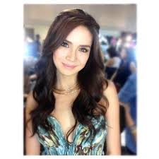 Oh,ang ganda ni erich gonzales s #asaprocks bagy n bagy ky mario maurer @ohohmario. Erich Gonzales Erichgg Websta Filipina Beauty Beauty Wedding Hairstyles
