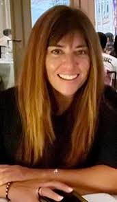 Ana Elizalde's Instagram, Twitter & Facebook