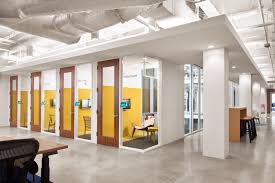 Office Tour Dropbox Office Expansion Austin Corporate Interior Design Austin Interior Design Corporate Office Design