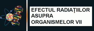 Cantitatea de radiatii acumulata de organismul uman poate fi determinata sub forma unei 3.efectele radiatiilor artificiale asupra organismului uman. Efectul Radiatiilor Asupra Organismelor Vii