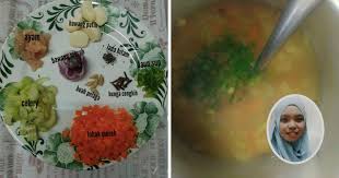 Cara pertama adalah cara manual atau fisik, yaitu datang ke kantor bpjs ketenagakerjaan dan mengambil antrean untuk mencairkan klaim. Sup Antibiotik Untuk Demam Dan Cairkan Kahak Anak Mudah Je Buatnya Pa Ma