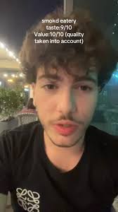 Smokladen in Dubai Stadtmarkstraße 45 Neueröffnung