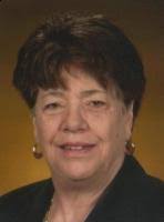 Obituary of Alice R. Grillo