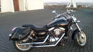 Pin By Svanur Thorvaldsson On Motorhjol Kawasaki Bikes Kawasaki Vulcan Kawasaki Vulcan 1500