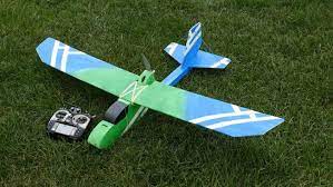 1800mm Wing For Ft Explorer Explore Wings Rc Planes