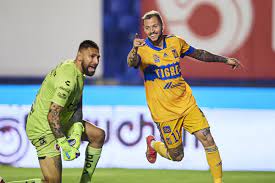 La unión entre el equipo varonil y femenil de los tigres de la uanl quedó mostrada hoy al sostener en conjunto el día de medios, de cara a arrancar el torneo grita méxico a21. Xolos Vs Tigres En Vivo Jornada 1 Liga Mx Apertura 2021 Futbol Rf