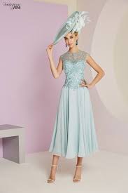 New Season 2019 Spring Summer Autumn Winter Mother Of The Bride Fashion Collection Previ Wedding Outfits For Women Mother Of Bride Outfits Chiffon Lace Dress