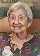 Olivia Montoya Obituary