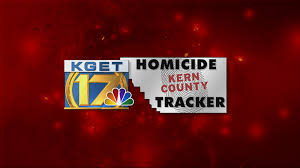 Click on a date/time to view the file as it appeared at that time. 2017 Kern County Homicides Kget 17