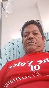 Rogelio Molina Perez Años Despues