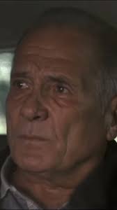 A rare moment of Carlo without his lipstick💄