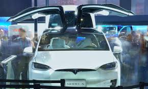 The approved vehicles are added to a list and that list is published by the government every month. Tesla Attributes Recall Of Nearly 50 000 Cars In China To Driver Abuse Global Times