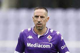 He is a former france national team player. Bayern Munich Alumni Fiorentina Won T Renew Franck Ribery Bavarian Football Works