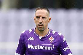 Even at 38 years old, franck ribery isn't cooked. Bayern Munich Alumni Fiorentina Won T Renew Franck Ribery Bavarian Football Works