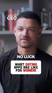 What it's like for women