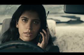 The Blacklist" The Sicilian Error of Color (TV Episode 2023)