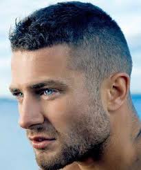 Whether your hair is long, medium or short, you're about to see some of the best haircuts for black men right now. 27 Best Military Haircuts For Men 2021 Styles