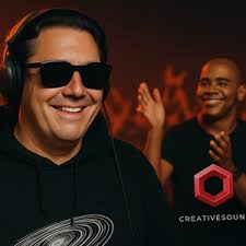 Victor Polo, Dj y productor musical., Valencia