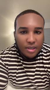 Gavin Pinnock Warning for Jamaica