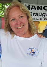 Summer Sailing & Celebration