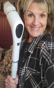 Received a gift from co-worker