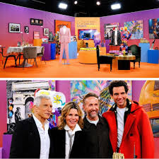 Téléthon – Stars-Solidaires