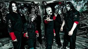 The devil in i is a single by american heavy metal band slipknot from their fifth album,.5: Slipknot Backgrounds Hd Wallpapers Free Download Wallpaperbetter