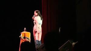 Are margaret cho 's tattoos taboo? Margaret Cho Shows Off Her Tattoos Cornell University Youtube