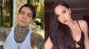 Aida Victoria se confesó y expuso lo que sintió al reencontrarse con  Yeferson Cossio: “Siento que cerré un capítulo” - Semana