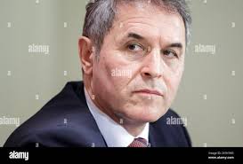 Marcel koller hi-res stock photography and images