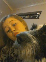 Scarlett Doyle (@scarlettdoyle09)