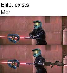 This Method Helped Me Through Halo 2 Legendary Meme By Cryomagnum Memedroid