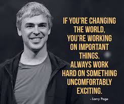 If you can just hold and do a trifecta 100x to the power of 3. Google Company Profile Alphabet 10k Report 2019 The Power Of Money