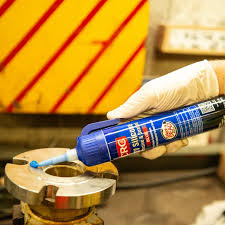 CRC RTV Silicone Sealant - Blue | 6.5 oz | CRC Industries