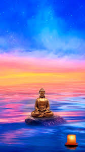 Buddha Wallpaper For Mobile Devices Artwork By Goodvibesgallery Com Buddha Wallpaper Iphone Lord Buddha Wallpapers Buddhism Wallpaper