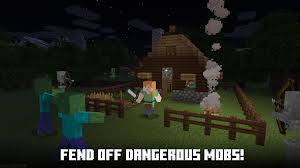 ️ our unblocked games are always free on google site. Minecraft 1 17 0 50 Popular And Popular Minecraft Android Game Full Mod Download Oyuntakip