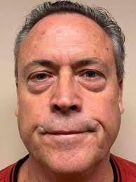 Sex Offender Registry