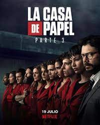 Voir l'épisode 2 de la saison 4 de la casa de papel en streaming vf ou vostfr. Profil De Films En Streaming Vf Filmsenstreamingvf Pinterest