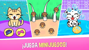 Create a pet shop like no other! My Virtual Pet Shop Apk Mod V1 12 5 Dinero Infinito Descargar Hack 2021