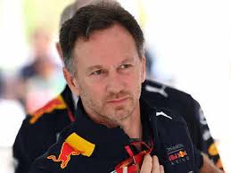 Max was winning until max wasn't winning. Christian Horner Accepts Defeat After Protesting Mercedes Steering System Racing News Times Of India