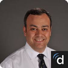 Dr. Donald T. Beam, MD