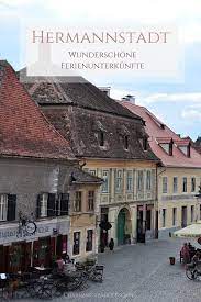 Fc hermannstadt statistics, leagues standings. Bezaubernde B B Und Ferienwohnungen In Hermannstadt Sibiu Rumanien Urlaub Rumanien Hotels