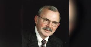 Obituary, Visitation & Funeral Information