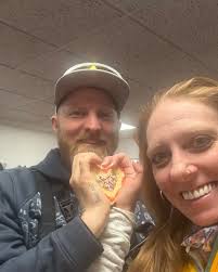 Welcome back to Showdown Montana love stories!! 💞 This week we are  featuring our own Seth and Amy! 😍😍 Seth and Amy met at Showdown after the  season ended in April, 2022.