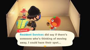 Maybe you would like to learn more about one of these? How To Remove Villagers From Your Town Animal Crossing New Horizons Wiki Guide Ign