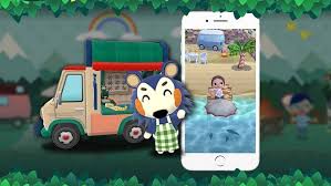 Check spelling or type a new query. Animal Crossing Pocket Camp Animals Guide Segmentnext
