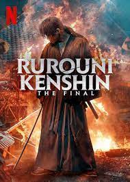 Finally new release date for rurouni kenshin final chapter live action has decided! 295fn93relui M