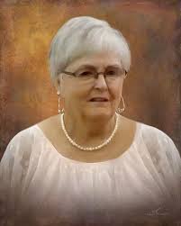 Brenda Sharp Obituary