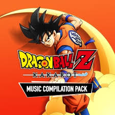 You can also find toei animation anime on zoro website. Dragon Ball Z Kakarot Music Compilation Pack Para Ps4 Compre Mais Barato Na Loja Oficial Psprices Cesko